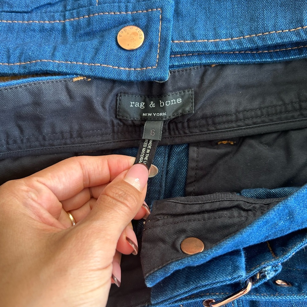 Rag & bone suit - Picture 6 of 15